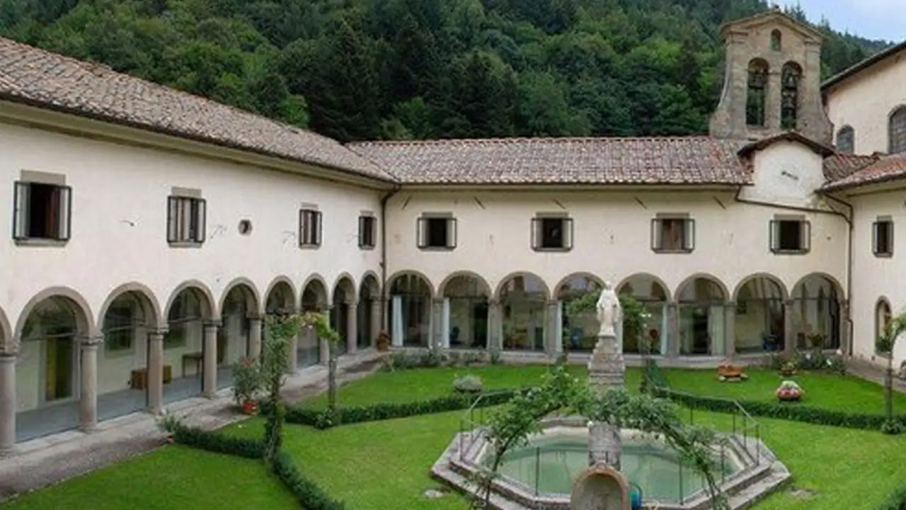 En Camaldoli brilla la belleza de la Palabra