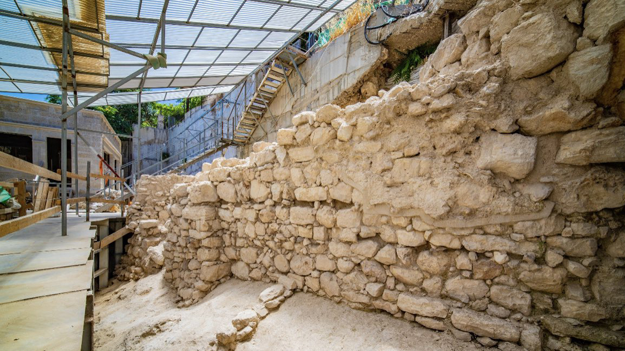 22-23 aprile: il Festival dell’archeologia biblica