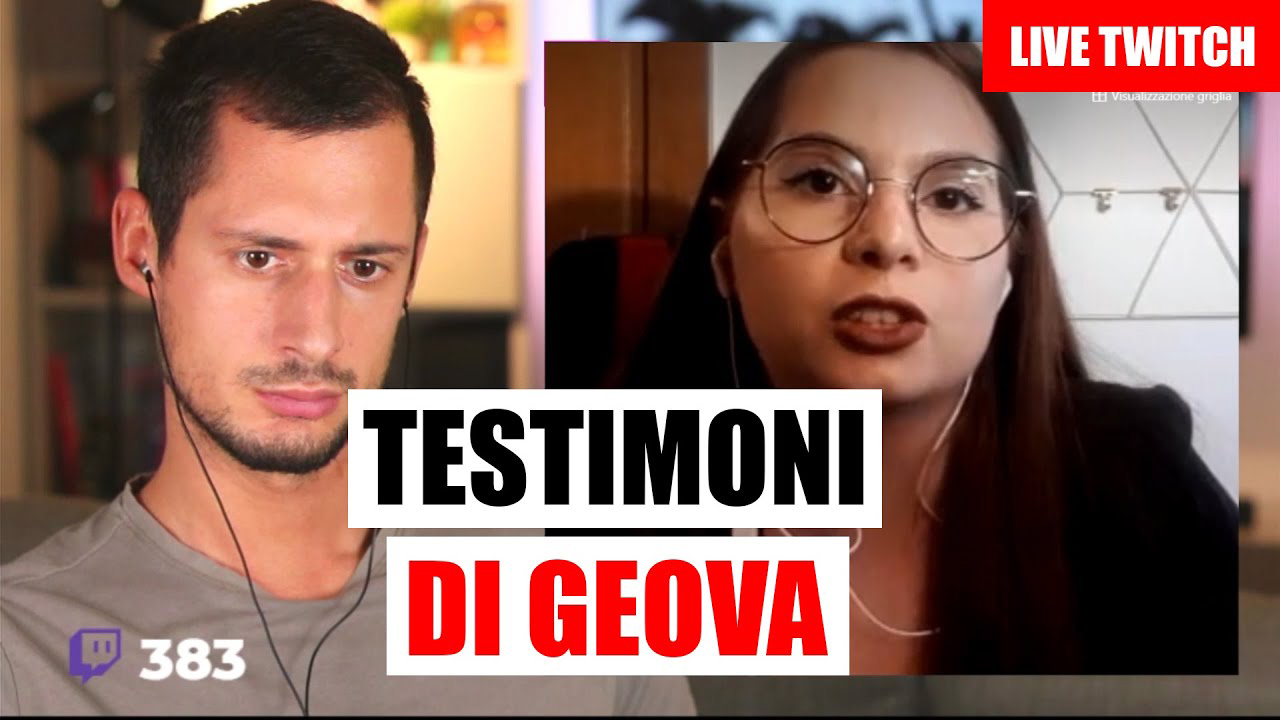 Gli inganni della Bibbia dei Testimoni di Geova - Sobicain