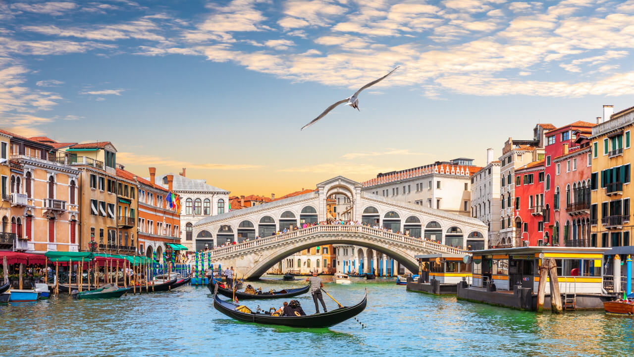 En Venecia, a partir del 4 de mayo, lectura de la Biblia entera