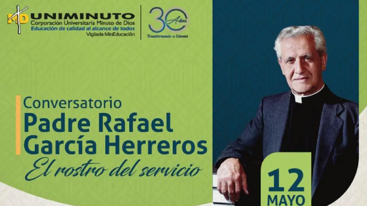 La experiencia del «Minuto de Dios»… que duró 38 años