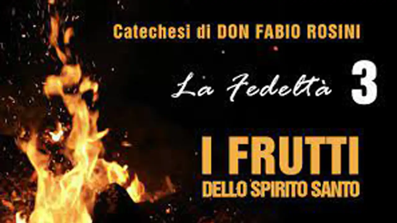 El fruto del Espíritu y sus matices