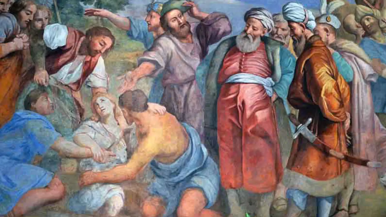 Fraternidad en el centro de la XV Semana Bíblica de Cerdeña