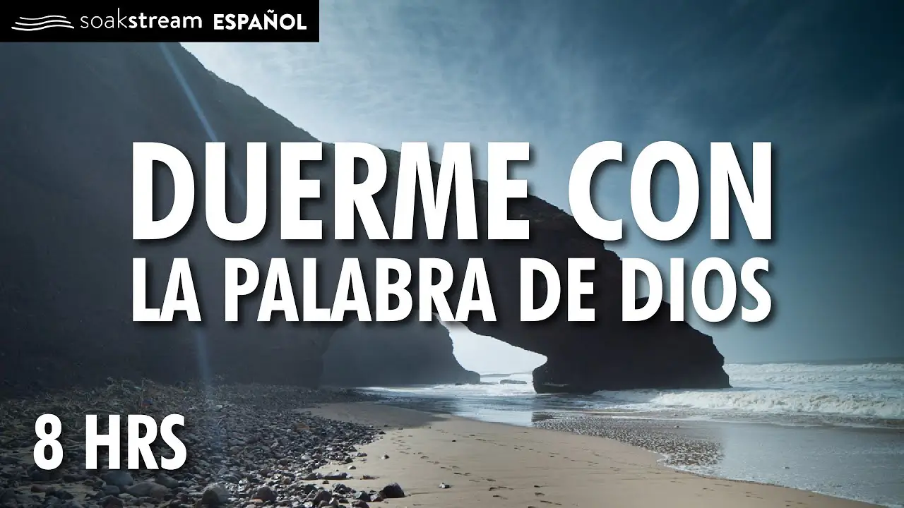 La Palabra de Dios que custodia en el sueño