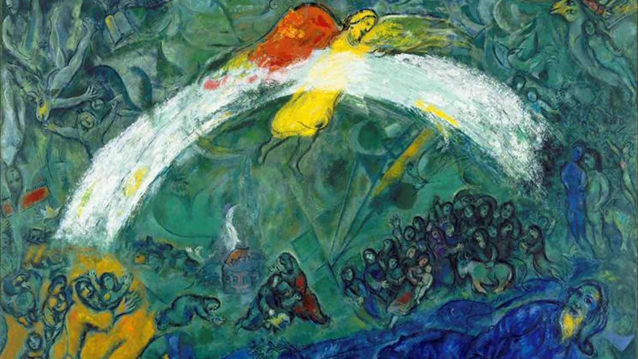 Del 4 al 8 de septiembre la Semana Bíblica Nacional de la ABI