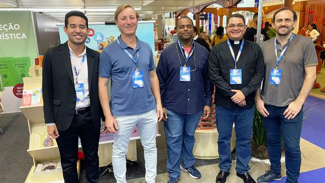 Un agosto lleno de iniciativas para “Paulus Brasil”