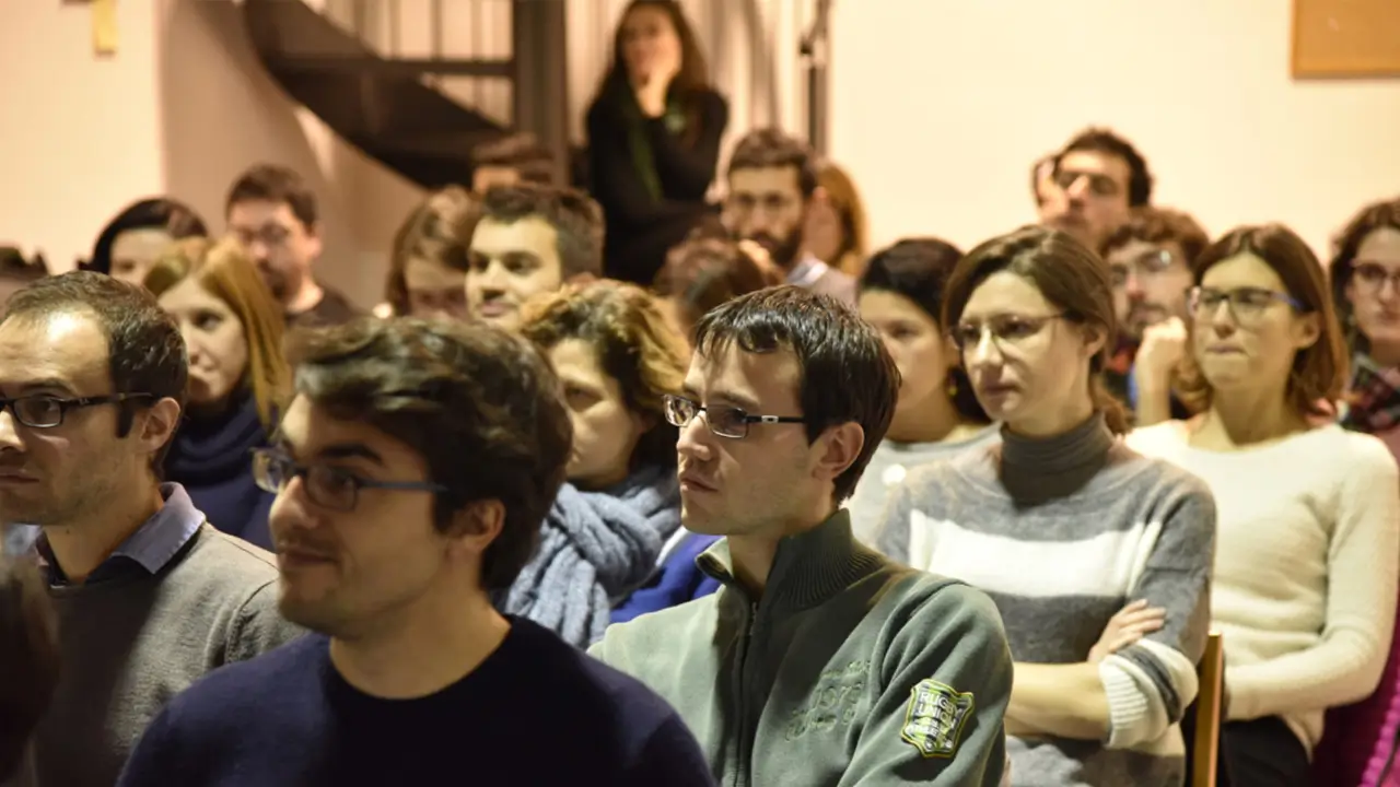 Villapizzone: Una comunidad renacida de la Palabra de Dios.