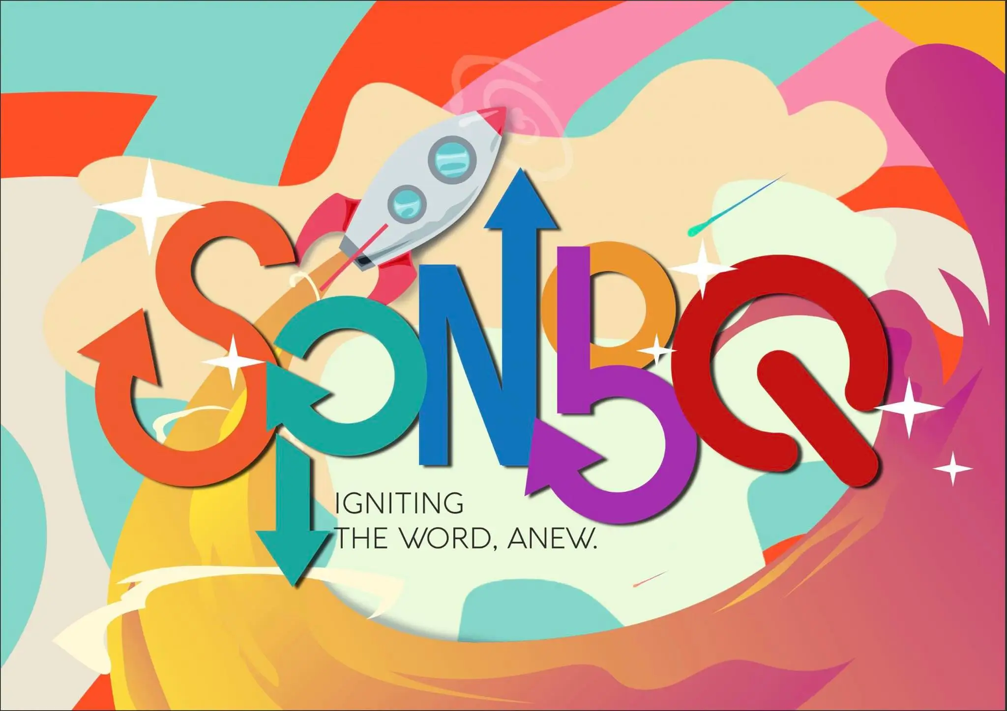 Encendiendo la Palabra. ¡De nuevo! ¡Vuelve el concurso bíblico nacional de San Pablo!