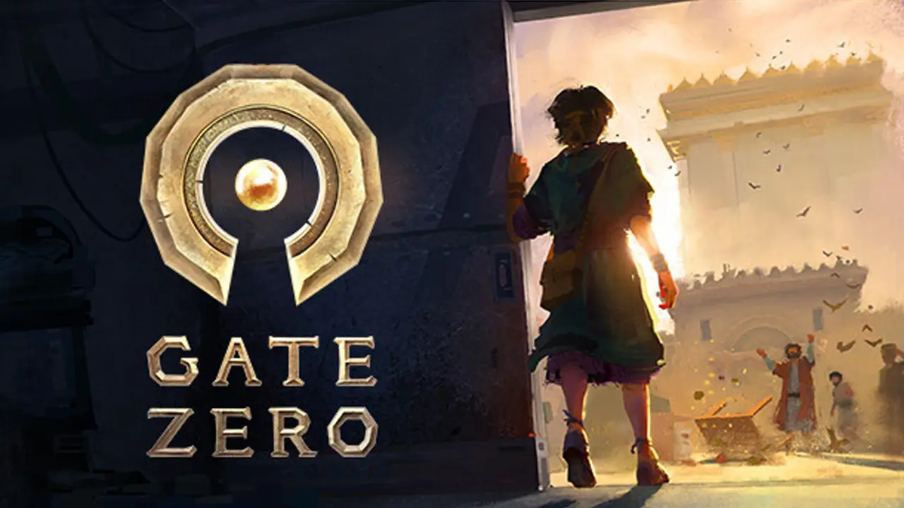 De Bible Kids a Gate Zero: La Biblia para niños