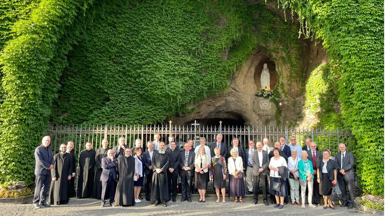 XXVI Coloquio Paulino en San Pablo Extramuros