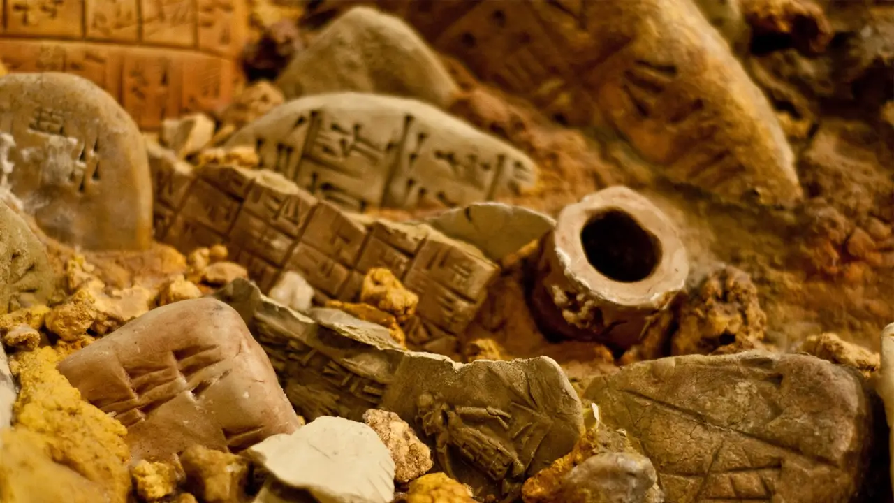 25° Festival de Biblia y Arqueología: Presencial y Online