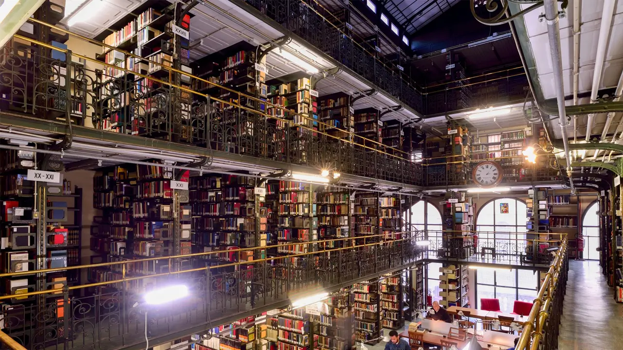 Enero de 2024: curso de actualización del PIB en Roma