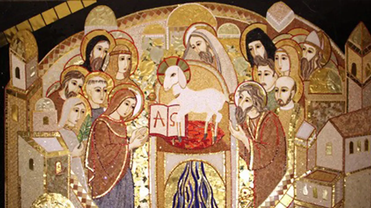 Ven y verás: la Palabra dialoga con el cine y el arte