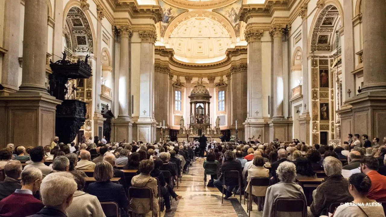 “Misas sin prisas” por amor a la Palabra