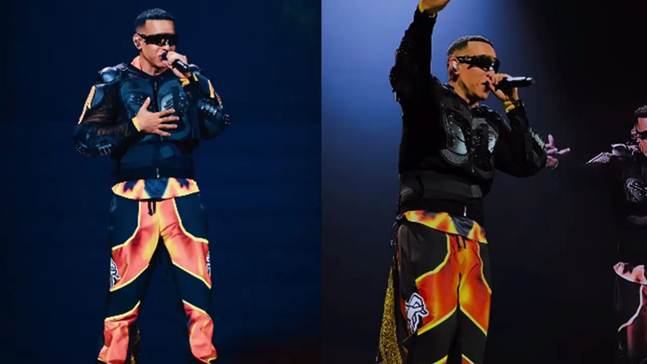 Cuando la palabra cambia tu vida: Daddy Yankee
