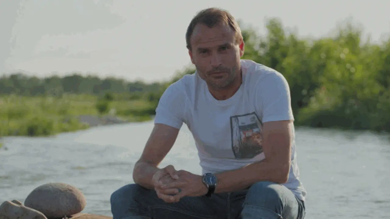 Cuando el río se encuentra con el mar: parábolas para hoy