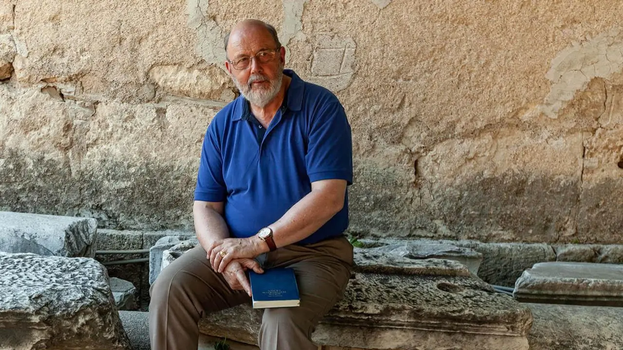 22-26 de enero: Seminario para profesores de Sagrada Escritura