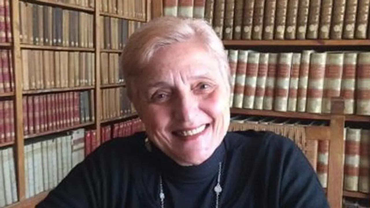 El papel de la mujer en las comunidades joánicas