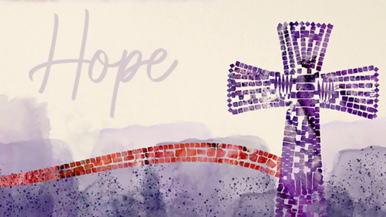 Camino a la Semana Santa con el Gregoriano