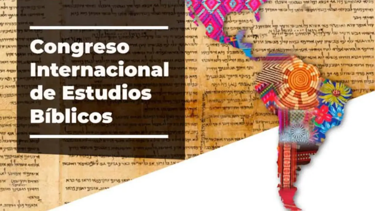 III Congreso Internacional de Estudios Bíblicos