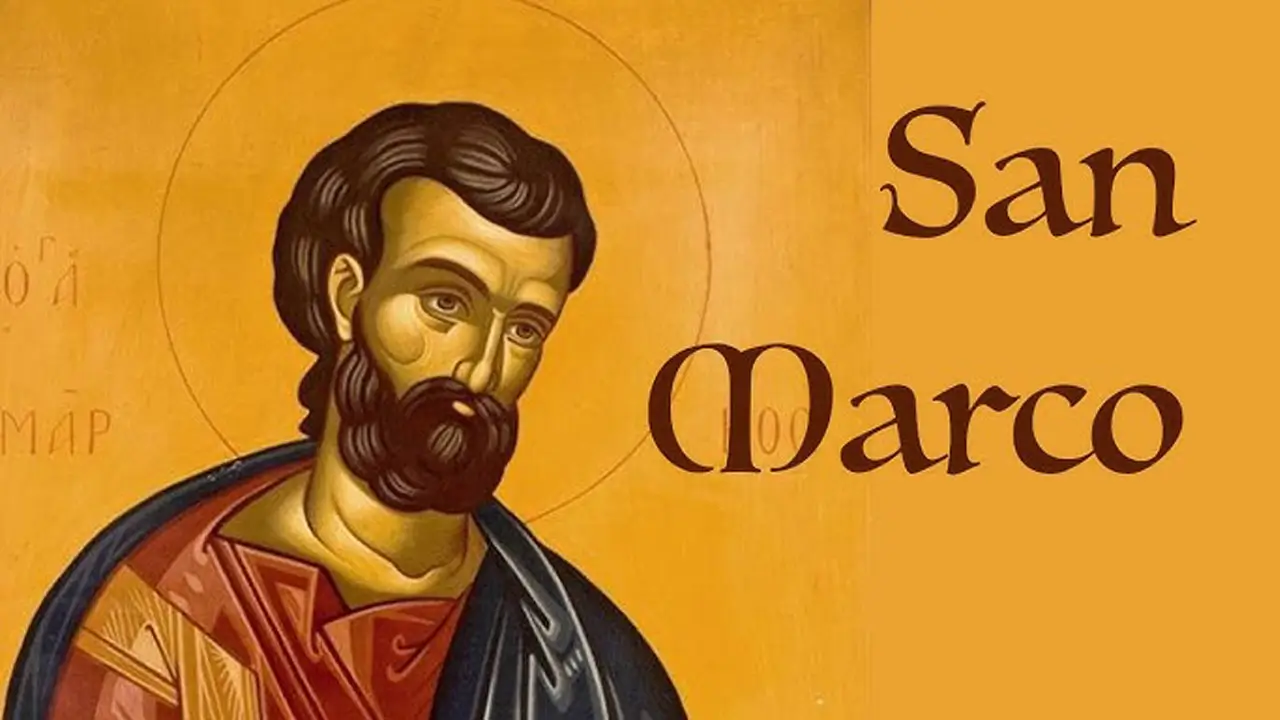 Lectura continua del Evangelio según Marcos