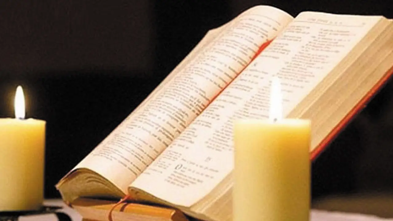 Medita en la Palabra con el método de los siete pasos