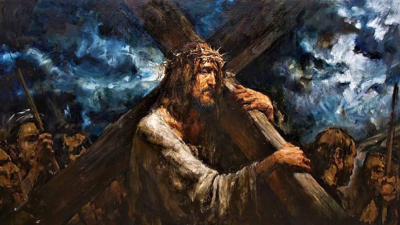 Suggestions for Celebrating a Fruitful Lenten Season