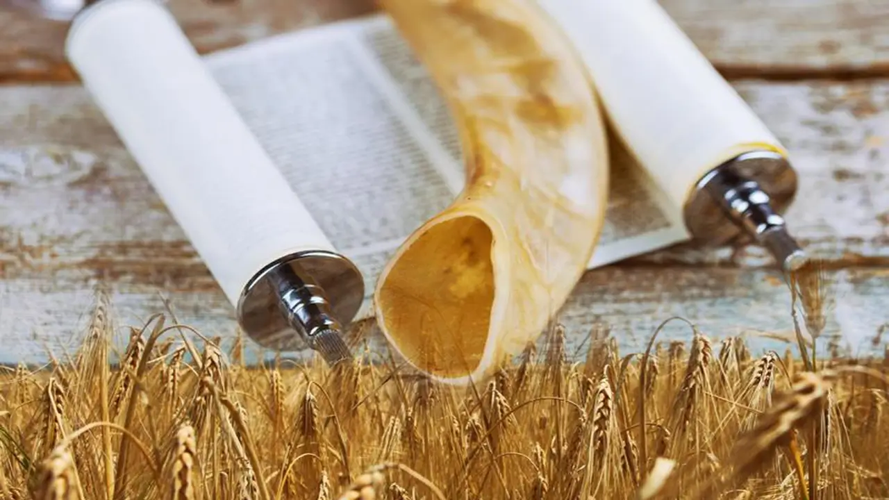 El Pentecostés judío y el Pentecostés cristiano