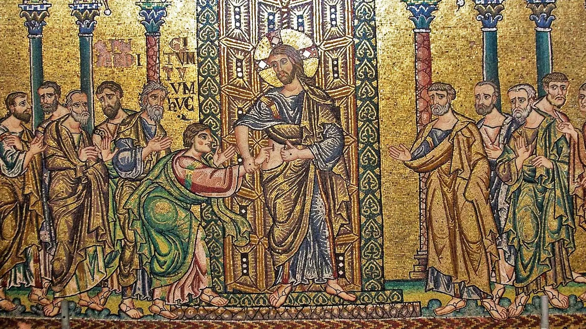 Un Verdadero Atlas Bíblico Virtual