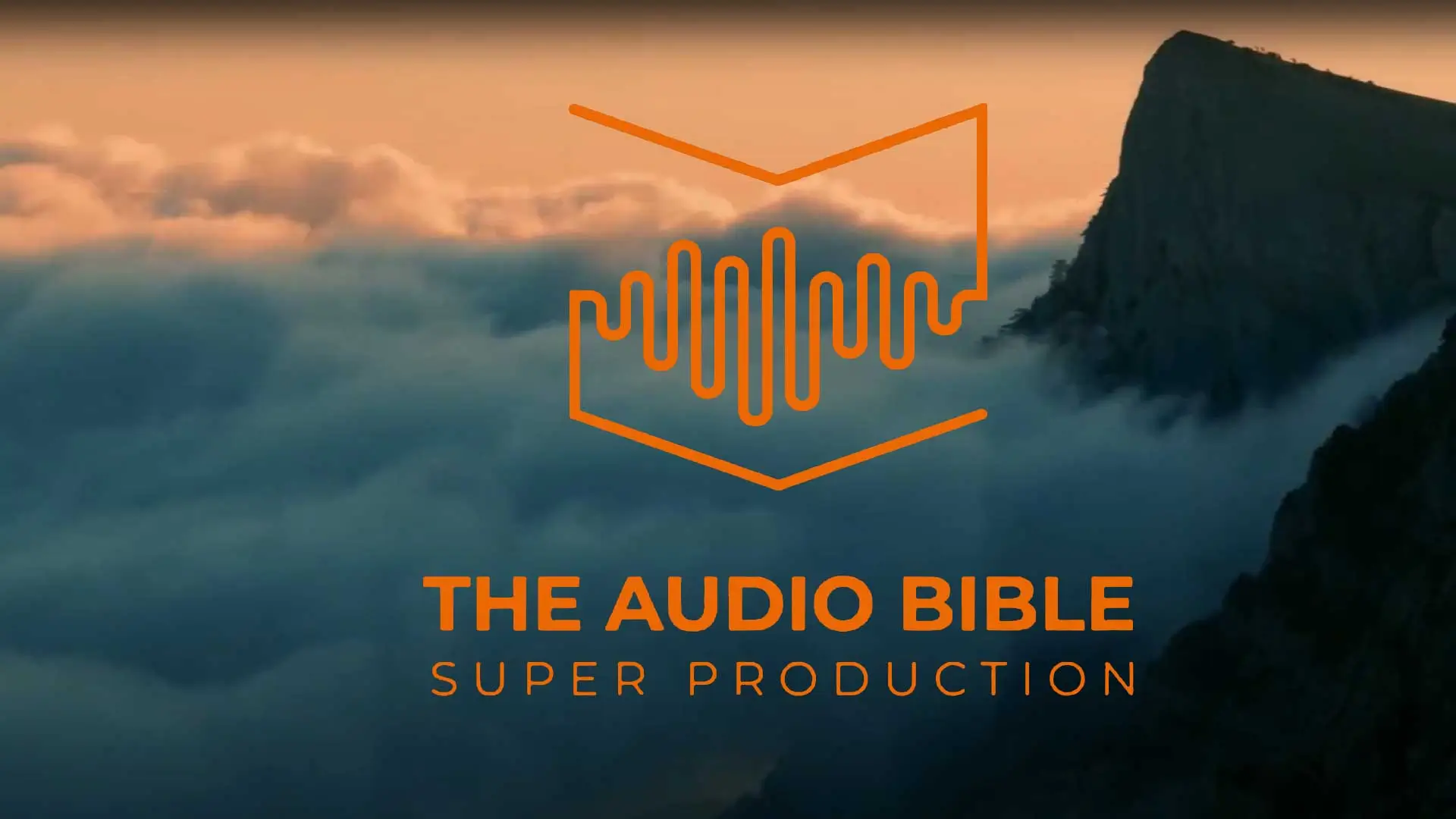 Polonia: La Superproducción de la Biblia en Audio