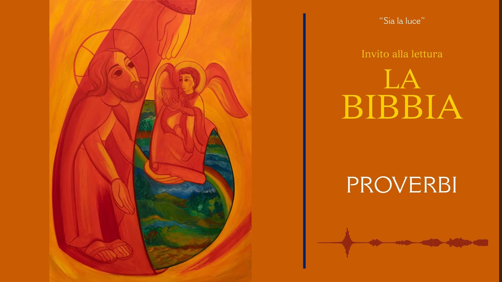 Pro: invitación a la lectura de la Biblia