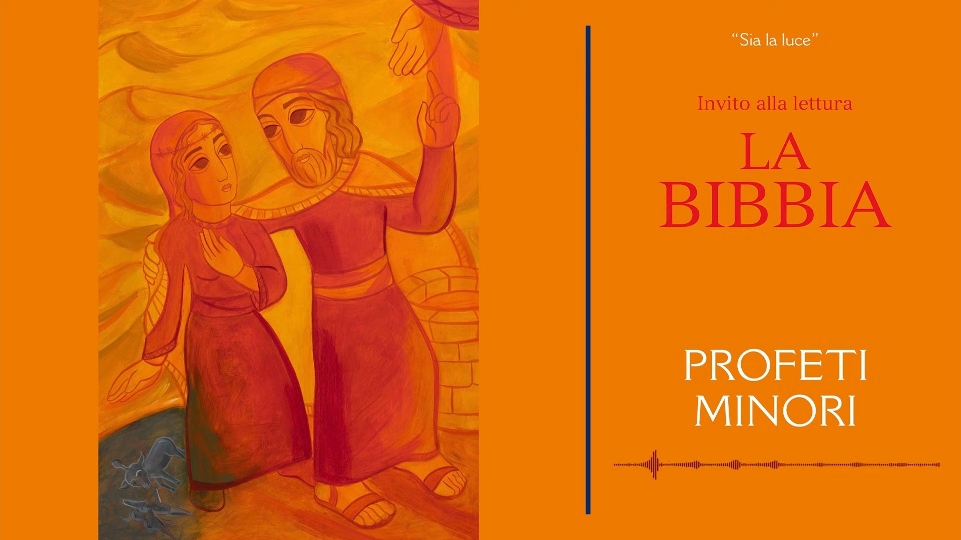 Os: invitación a la lectura de la Biblia